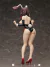 Figura | B-STYLE KonoSuba Yunyun Versión Bunny Descalza 1/4 - tienda en línea