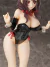 Imagen de Figura | B-STYLE KonoSuba Yunyun Versión Bunny Descalza 1/4