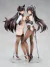 Figura | Azur Lane Atago & Takao Race Queen Ver. 1/7