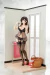 Figura | Rent-A-Girlfriend Chizuru Mizuhara Lencería Transparente 1/6 en internet