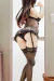 Imagen de Figura | Rent-A-Girlfriend Chizuru Mizuhara Lencería Transparente 1/6