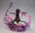 Figura | Granblue Fantasy Narmaya (The Black Butterfly) 1/7 - Waiphonk
