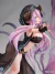 Figura | Granblue Fantasy Narmaya (The Black Butterfly) 1/7 - Waiphonk