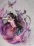Imagen de Figura | Granblue Fantasy Narmaya (The Black Butterfly) 1/7