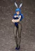 Figura | B-style TV Anime "FAIRY TAIL" Juvia Lockser: Bunny Ver. 1/4 - buy online