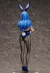 Figura | B-style TV Anime "FAIRY TAIL" Juvia Lockser: Bunny Ver. 1/4 on internet