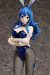 Figura | B-style TV Anime "FAIRY TAIL" Juvia Lockser: Bunny Ver. 1/4