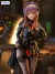 Imagen de Figura | Emma [F:NEX] - Goddess of Victory: Nikke - FuRyu 1/7