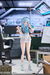 Figure | Shifty - Goddess of Victory: Nikke - HEARTSUM 1/7 on internet