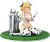 Imagen de Figura | Sophia F. Shirring [Cow Bikini] - Bunny Suit Plannig - Phat Company 1/6