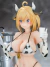Figura | Sophia F. Shirring [Cow Bikini] - Bunny Suit Plannig - Phat Company 1/6 - comprar en línea