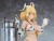 Figura | Sophia F. Shirring [Cow Bikini] - Bunny Suit Plannig - Phat Company 1/6 en internet