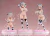 Figura | Hana Uzaki [Cow Bikini] - "Uzaki-chan Wants to Hang Out!" - WAVE 1/7
