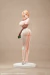 Figura | Hitozuma Elf [Regular Edition] - Illustrated by Sue - Hobby Sakura 1/7 - comprar en línea