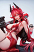 Figure | Red Hood [Nonsense Red Regular Edition] - Goddess of Victory: Nikke - Hobby Sakura 1/4 on internet