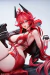 Figura | Red Hood [Nonsense Red Regular Edition] - Goddess of Victory: Nikke - Hobby Sakura 1/4 en internet