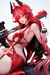 Image of Figure | Red Hood [Nonsense Red Regular Edition] - Goddess of Victory: Nikke - Hobby Sakura 1/4