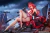 Figura | Red Hood [Nonsense Red Regular Edition] - Goddess of Victory: Nikke - Hobby Sakura 1/4 - comprar en línea