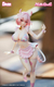Figure | Milk Girls [Sakura Pink] - FANCAM 1/6 on internet