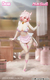 Figure | Milk Girls [Sakura Pink] - FANCAM 1/6