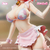 Figure | Milk Girls [Sakura Pink] - FANCAM 1/6 - online store