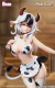 Figura | Milk Girls [Black & White] - FANCAM 1/6 en internet