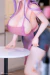 Image of Figure | YUKI [Kyou no Yuushoku] - Illustrated by Jeon_e0 - Kiwi Toys 1/6