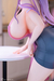 Figure | YUKI [Kyou no Yuushoku] - Illustrated by Jeon_e0 - Kiwi Toys 1/6