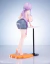 Figure | YUKI [Kyou no Yuushoku] - Illustrated by Jeon_e0 - Kiwi Toys 1/6 - Waiphonk