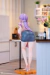 Figure | YUKI [Kyou no Yuushoku] - Illustrated by Jeon_e0 - Kiwi Toys 1/6 on internet