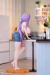 Figure | YUKI [Kyou no Yuushoku] - Illustrated by Jeon_e0 - Kiwi Toys 1/6 - Waiphonk