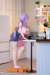 Figure | YUKI [Kyou no Yuushoku] - Illustrated by Jeon_e0 - Kiwi Toys 1/6 - online store