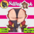 Sticker | Megumin "Amen Pose" - buy online