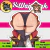 Sticker | Megumin "Amen Pose" - comprar en línea