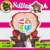 Sticker | Megumin "Amen Pose" on internet