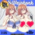 Sticker | Miku Nakano