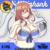 Sticker | Miku Nakano - comprar en línea