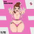 Sticker | Ochaco en Bikini