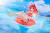 Figure | Aqua Float Girls: Nakano Itsuki - online store