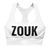 Top longo esportivo ZOUK™ wear