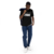 braZOUK©wear - Camiseta Masculina - comprar online