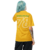 BRA©zouk - Camiseta esportiva unissex reciclada - comprar online
