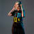 Camiseta esportiva unissex reciclada ZOUK™ wear - comprar online
