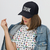 Boné em sarja estruturado ZOUK™ wear - comprar online