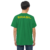 BRA-zouk - Camiseta justa com modelagem reta masculina na internet