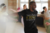 BRA-zouk©wear - Camiseta esportiva unissex reciclada na internet