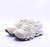 Tênis Mizuno Wave Prophecy 8 Refletivo Esportivo