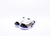 Chinelo Nike Asuna 2 Bege e Preto