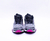 Tênis Mizuno Wave Prophecy 8 Refletivo Esportivo Feminina - loja online