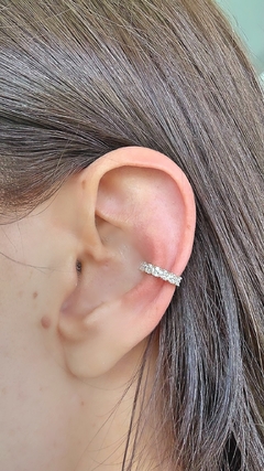 PIERCING CRAVEJADO B. DE OURO - comprar online